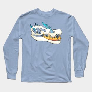 Not Actually a Dragon Long Sleeve T-Shirt